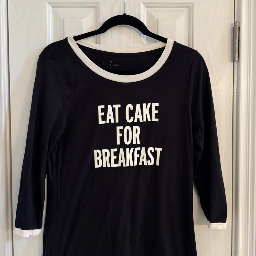 Kate Spade Black 
